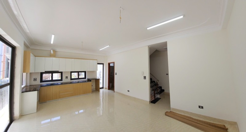 Bán nhà Lệ Mật,Việt Hưng 6 tầng,50m,mt6m oto vào nhà nhỉnh 8 tỷ - Ảnh 2